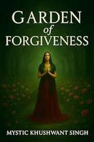 Garden of Forgiveness