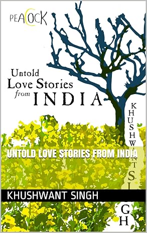 Untold Love Stories From India