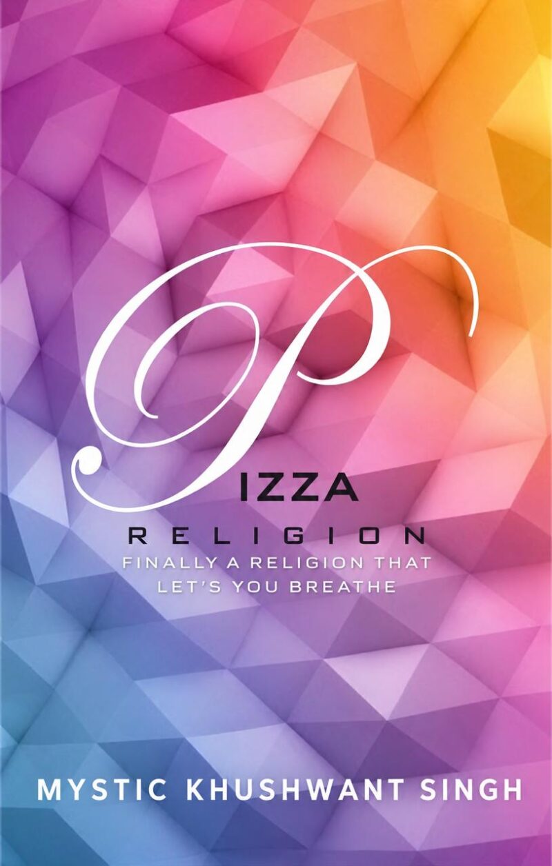 Pizza Religion